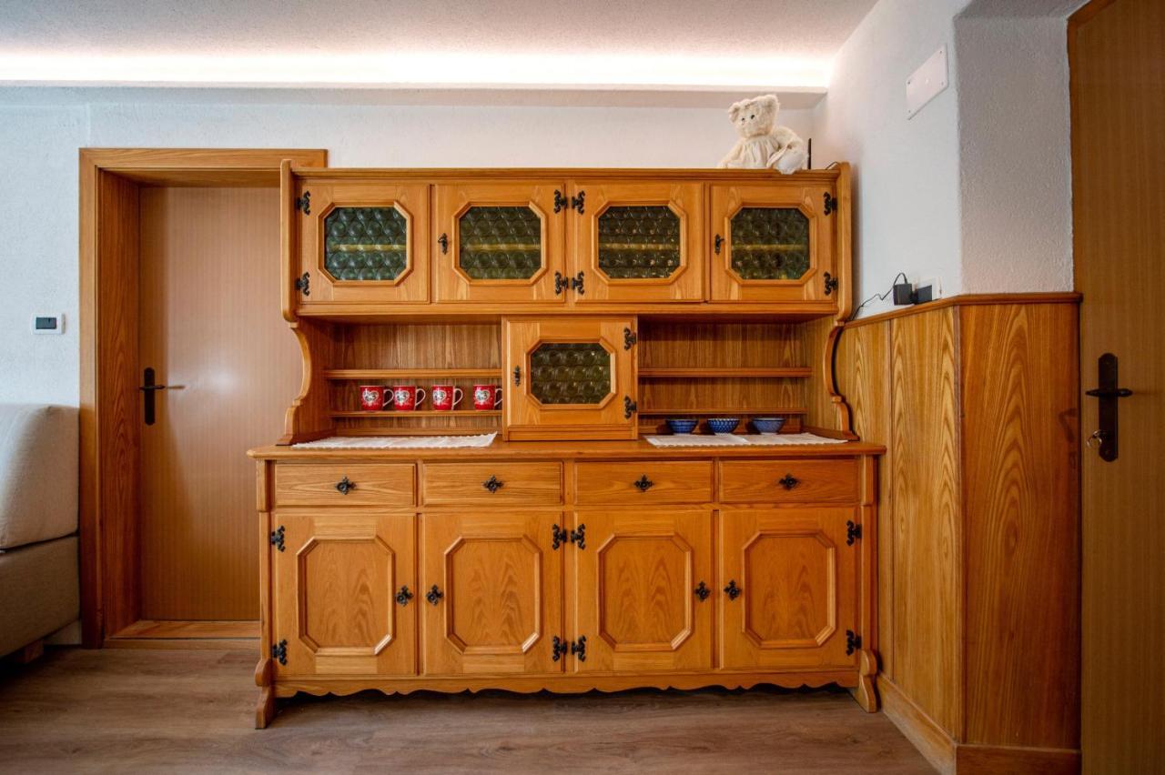 Apartments Smidl Ортізеї Екстер'єр фото