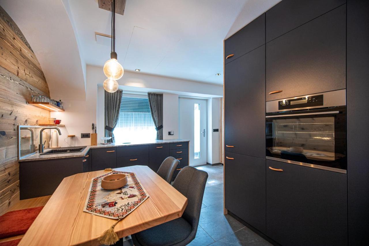 Apartments Smidl Ортізеї Екстер'єр фото