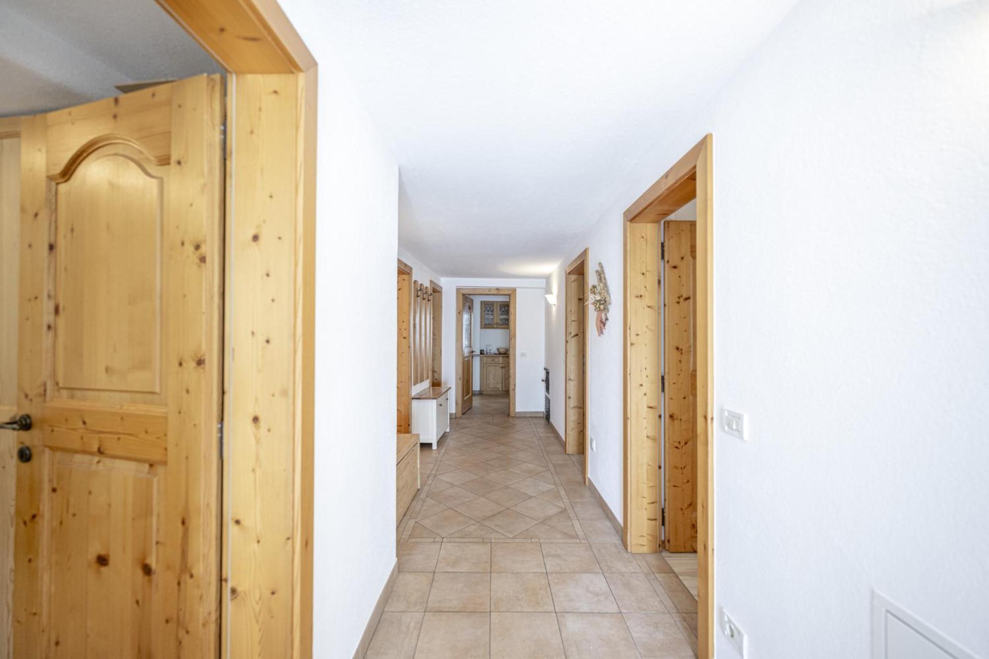 Apartments Smidl Ортізеї Екстер'єр фото