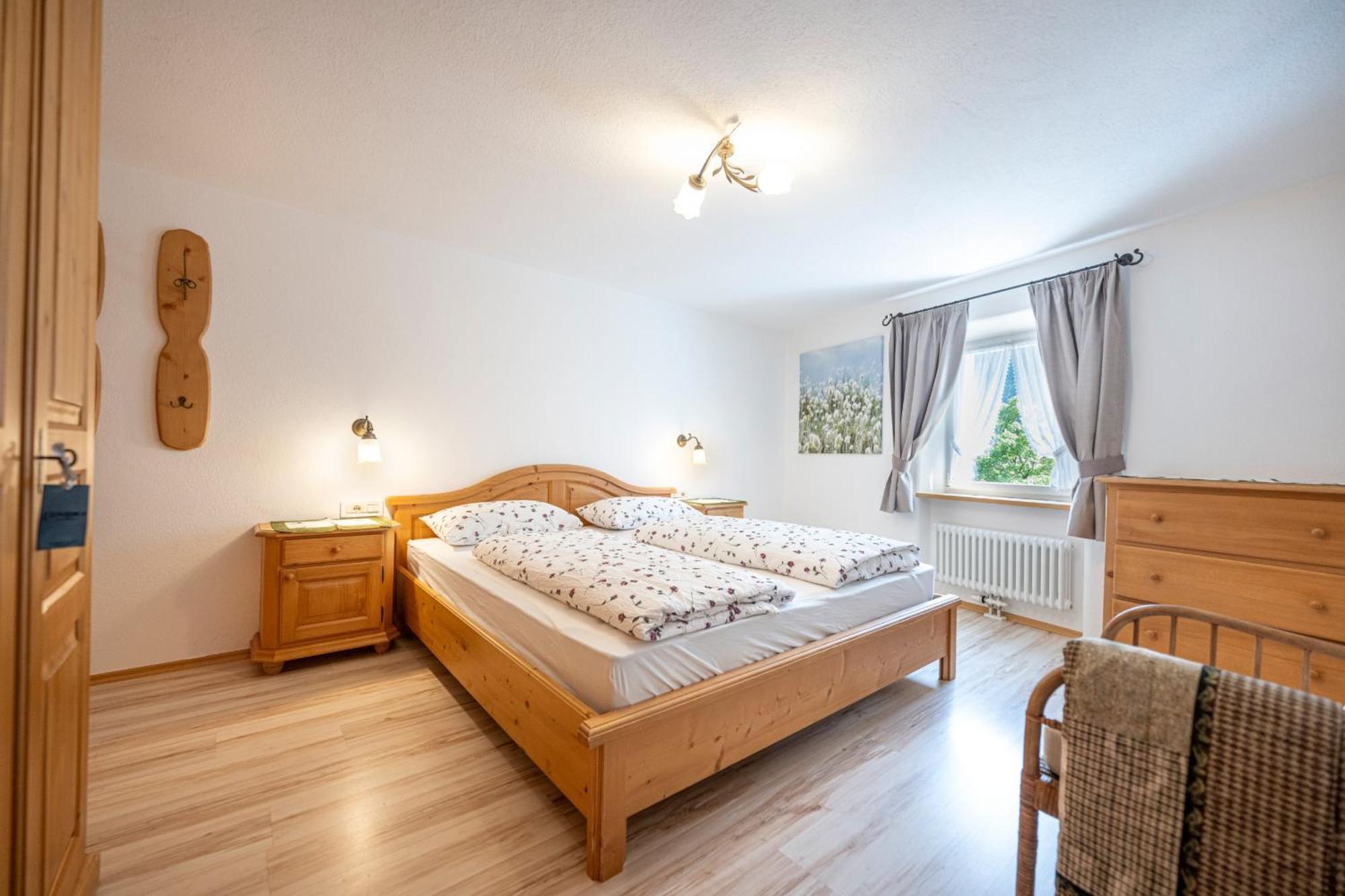 Apartments Smidl Ортізеї Екстер'єр фото